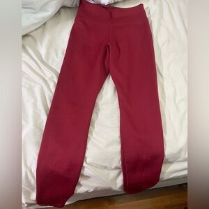 Nike thermal leggings